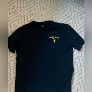 Bethel music t-shirt. XL